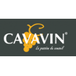 logo CAVAVIN  SAINTES