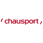 logo chausport Strasbourg