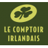 Comptoir irlandais