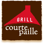 logo Courtepaille Alès