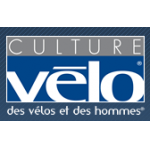 logo Culture vélo Niort - Bessines