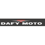 logo DAFY MOTO CHAMBOURCY