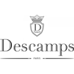 logo Descamps PARIS 15E  ARRONDISSEMENT 72 Rue de Commerce