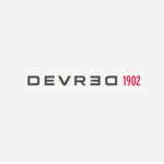 logo Devred 1902 VILLENEUVE DASCQ BP 55