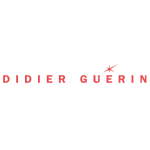 logo Didier Guérin Cergy