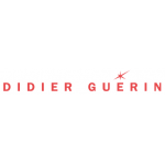 logo Didier Guérin Le Chesnay