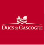 logo Ducs de gascogne CHALONS EN CHAMPAGNE