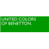 logo United Colors of Benetton