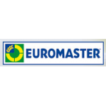 logo Euromaster Sete