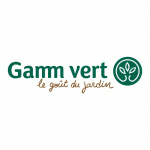 logo Gamm vert JANZE