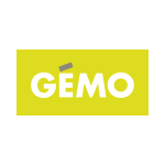 logo Gemo ALES