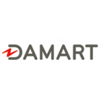 logo Damart Oudenaarde