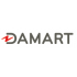 logo Damart