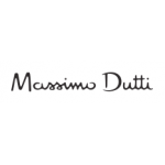 logo Massimo Dutti Women Men Liège