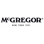 logo Mc Gregor Gent Kortedagsteeg