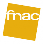 logo Fnac Wijnegem