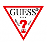 logo Guess Wijnegem