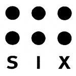 logo SIX Gent