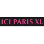 logo Ici Paris XL Wijnegem
