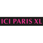 logo Ici Paris XL Knokke - Lippenslaan