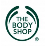 logo The Body Shop Gent - Veldstraat