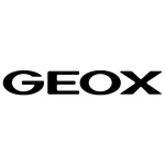 logo Geox Uccle - Rue Xavier de Bue