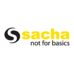 logo Sacha Gent - Lange Munt