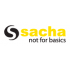 logo Sacha