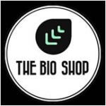 logo The Bio Shop