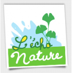 logo L'Echo Nature