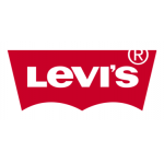 logo Levi's Antwerpen - Kammenstraat