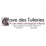 logo La Cave des Tuileries Rennes