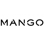 logo MANGO Antwerpen - Meir