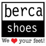 logo Berca Shoes Malines