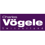 logo Charles Vögele Ninove