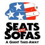 logo Seats and Sofas Lochristi