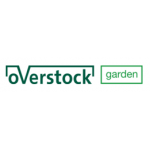 logo Overstock Garden Wilsele