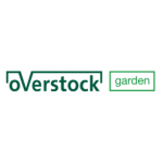 logo Overstock Garden Braine L'Alleud