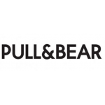 logo Pull & Bear Leuven