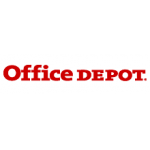 logo Office DEPOT Aubagne