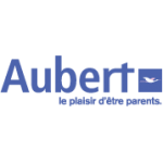 logo Aubert SAINT MAXIMIN