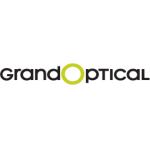 logo Grand Optical Paris 41 boulevard Montparnasse