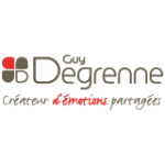 logo Guy Degrenne MARSEILLE 1ER ARRONDISSEMENT 5 Rue Francis Davso