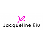 logo Jacqueline Riu LA RICHE