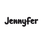 logo Jennyfer ALES