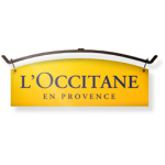 logo L'Occitane Paris Forum des Halles