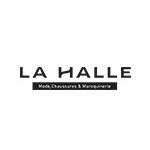 logo La Halle Gilly-sur-Isère