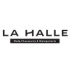 logo La Halle