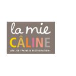 logo La mie câline ORLEANS