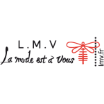 logo LMV la Défense